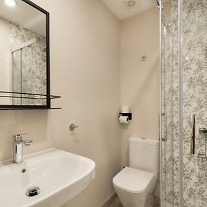 Kamer met Twee Aparte Bedden